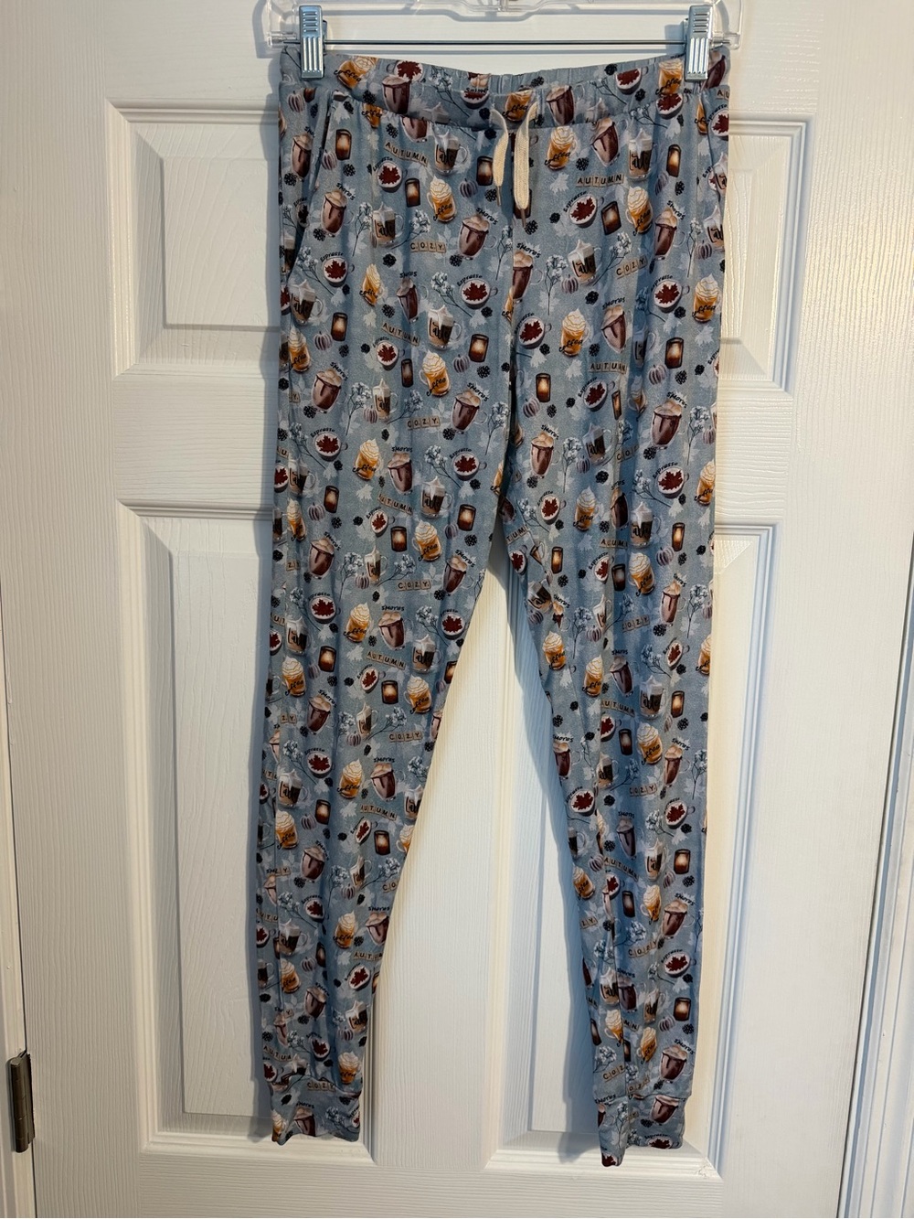 Bamboo Joggers